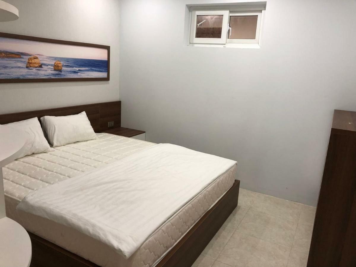 My Khe Beach Apartment Hotel, 2 Bedrooms Da Nang Exterior photo